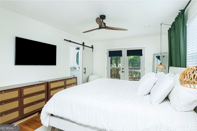 1953 Copperfield Circle, Decatur, GA 30035