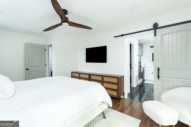 1953 Copperfield Circle, Decatur, GA 30035