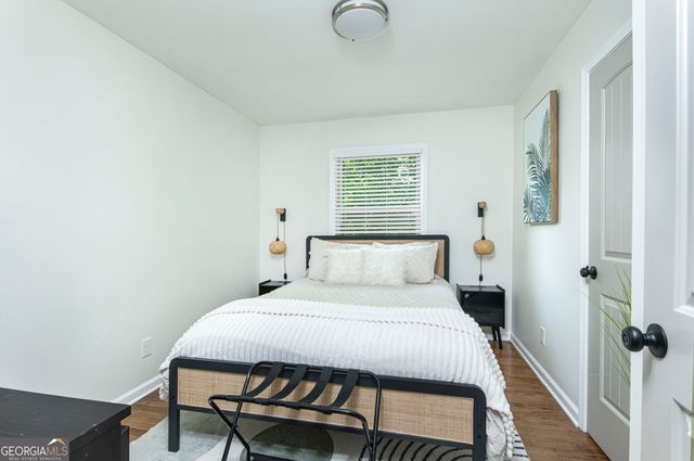 1953 Copperfield Circle, Decatur, GA 30035