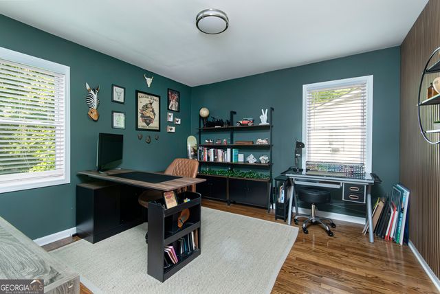 1953 Copperfield Circle, Decatur, GA 30035