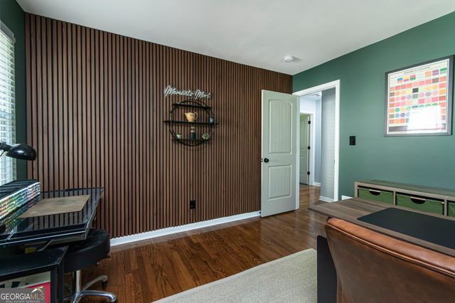 1953 Copperfield Circle, Decatur, GA 30035