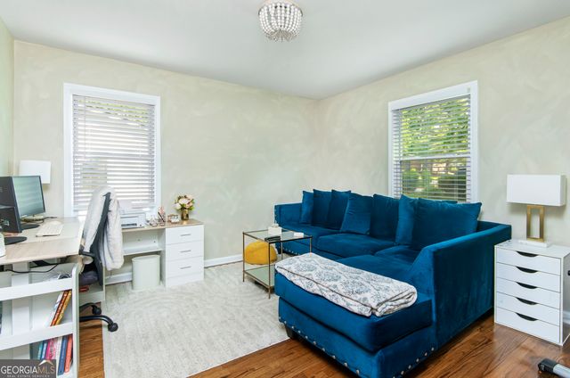 1953 Copperfield Circle, Decatur, GA 30035