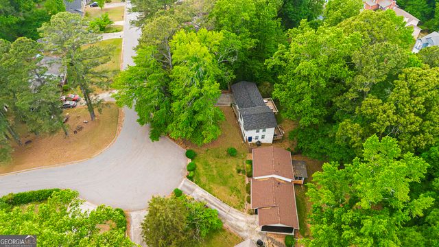 1953 Copperfield Circle, Decatur, GA 30035