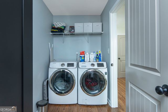 1953 Copperfield Circle, Decatur, GA 30035