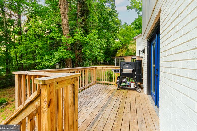 1953 Copperfield Circle, Decatur, GA 30035