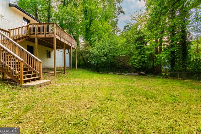 1953 Copperfield Circle, Decatur, GA 30035