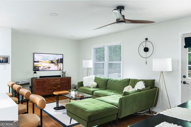 1953 Copperfield Circle, Decatur, GA 30035