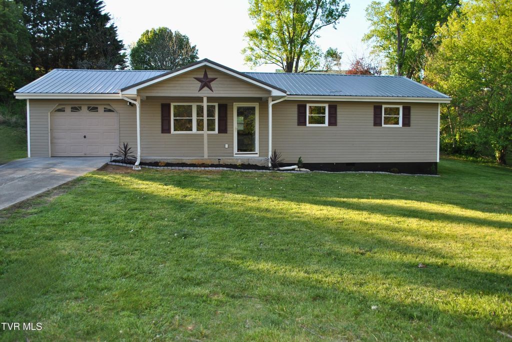 90 Fillers Mill Road, Greeneville, TN 37743