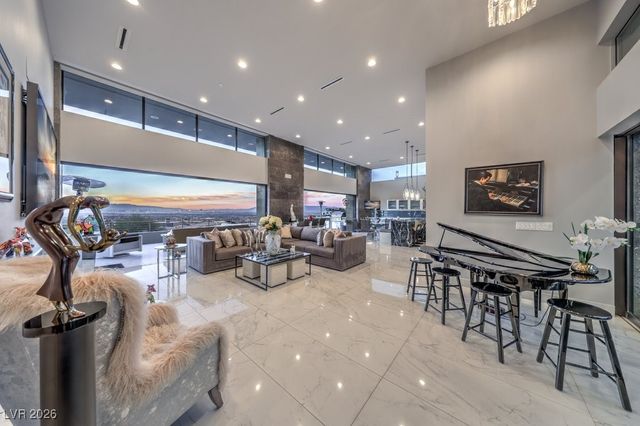 671 Scenic Rim Drive, Henderson, NV 89012