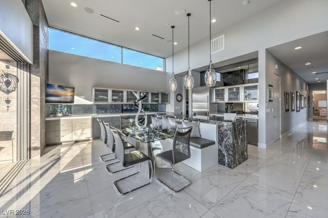 671 Scenic Rim Drive, Henderson, NV 89012