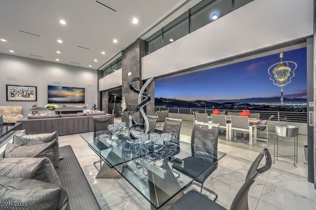 671 Scenic Rim Drive, Henderson, NV 89012