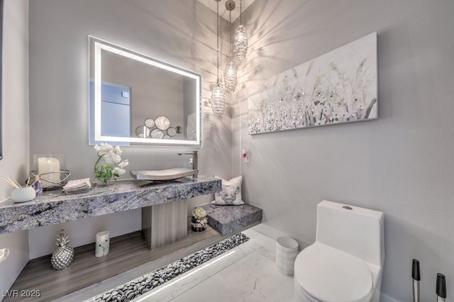 671 Scenic Rim Drive, Henderson, NV 89012