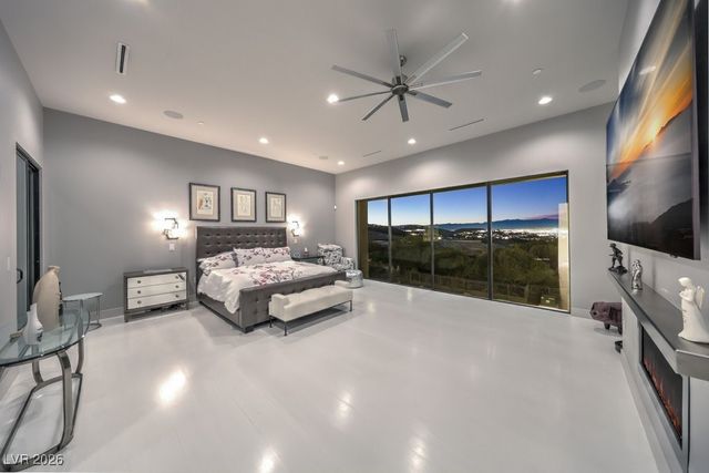 671 Scenic Rim Drive, Henderson, NV 89012