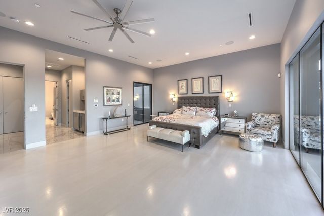 671 Scenic Rim Drive, Henderson, NV 89012