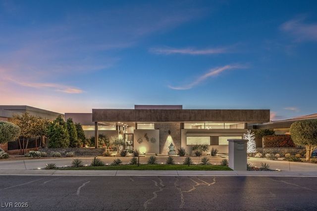 671 Scenic Rim Drive, Henderson, NV 89012