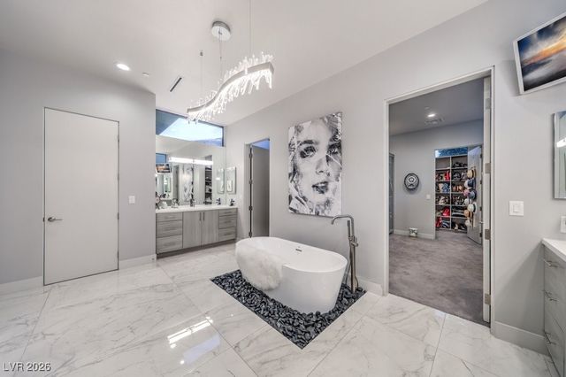 671 Scenic Rim Drive, Henderson, NV 89012