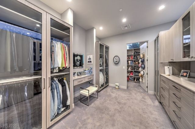 671 Scenic Rim Drive, Henderson, NV 89012