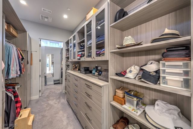 671 Scenic Rim Drive, Henderson, NV 89012