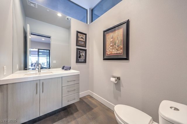 671 Scenic Rim Drive, Henderson, NV 89012