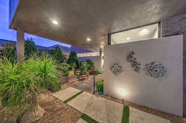 671 Scenic Rim Drive, Henderson, NV 89012