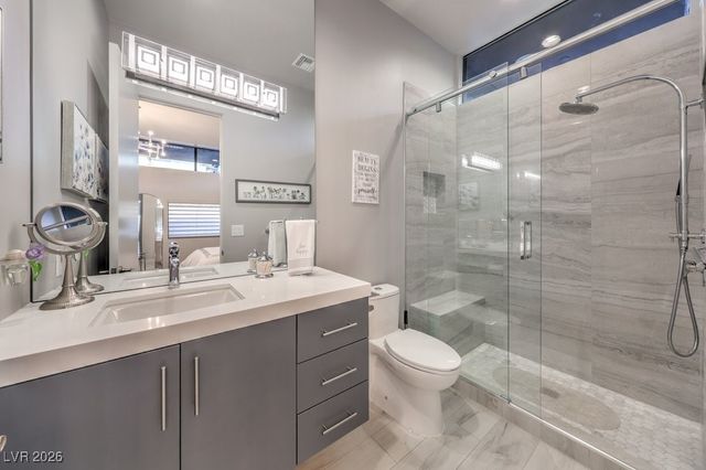 671 Scenic Rim Drive, Henderson, NV 89012