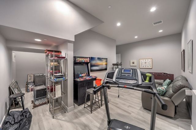 671 Scenic Rim Drive, Henderson, NV 89012