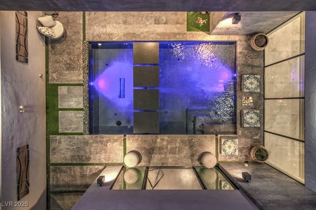 671 Scenic Rim Drive, Henderson, NV 89012