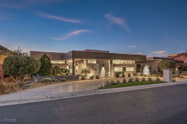 671 Scenic Rim Drive, Henderson, NV 89012