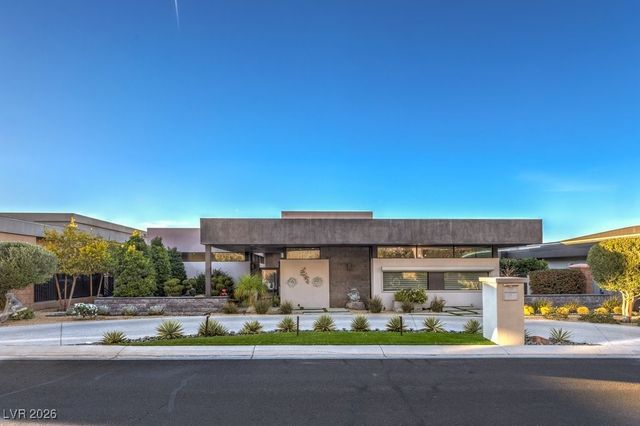 671 Scenic Rim Drive, Henderson, NV 89012