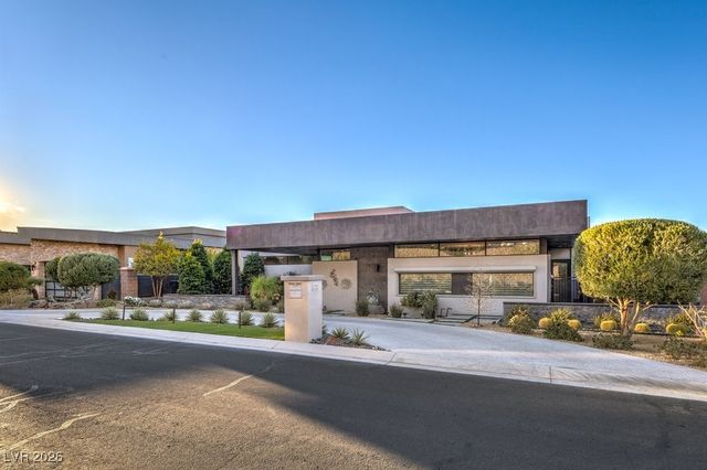 671 Scenic Rim Drive, Henderson, NV 89012