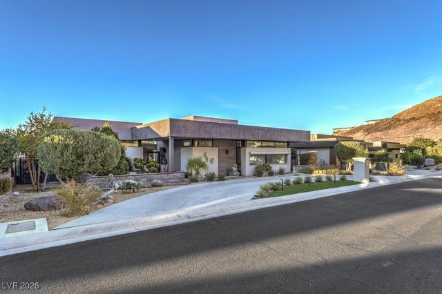 671 Scenic Rim Drive, Henderson, NV 89012