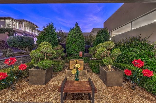 671 Scenic Rim Drive, Henderson, NV 89012