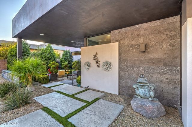 671 Scenic Rim Drive, Henderson, NV 89012