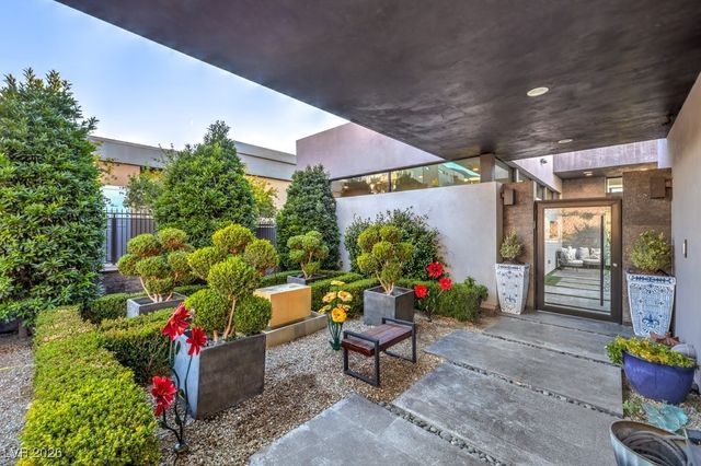 671 Scenic Rim Drive, Henderson, NV 89012