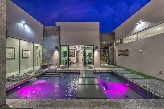 671 Scenic Rim Drive, Henderson, NV 89012