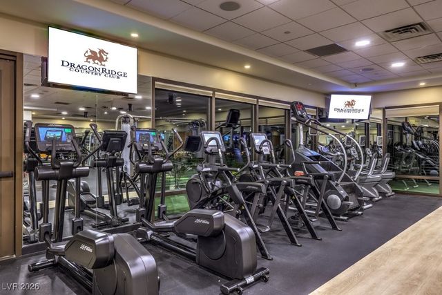 671 Scenic Rim Drive, Henderson, NV 89012