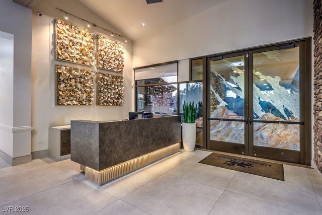 671 Scenic Rim Drive, Henderson, NV 89012