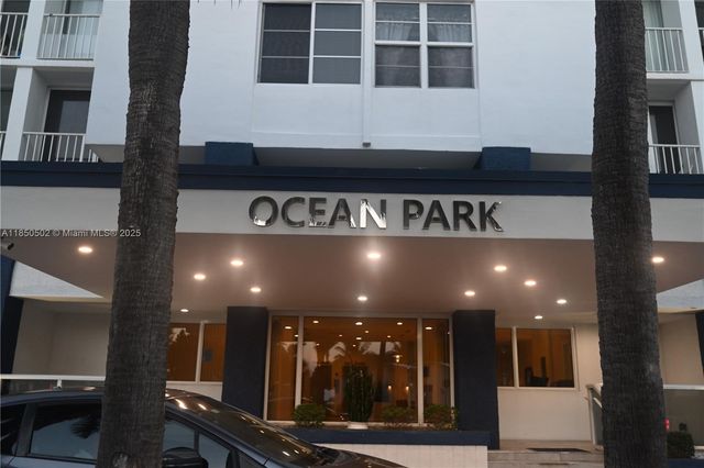 6450 Collins Ave 1103, Miami Beach, FL 33141