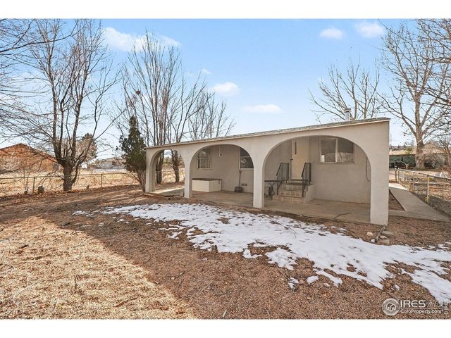 3525 Chinook Ln, Fort Collins, CO 80525