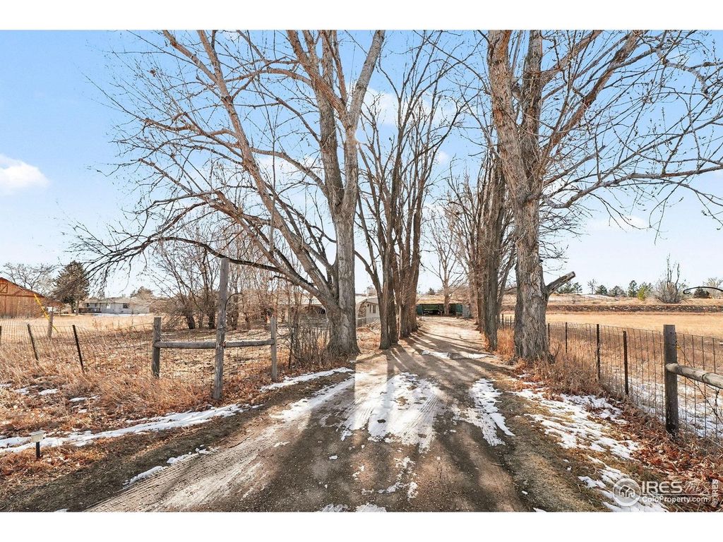 3525 Chinook Ln, Fort Collins, CO 80525