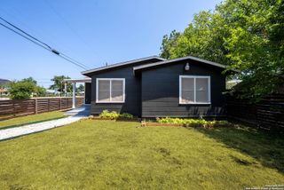 1803 Burnet St, San Antonio, TX 78202