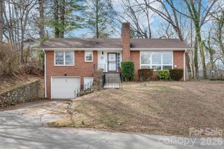 17 Swindale Street, Asheville, NC 28801