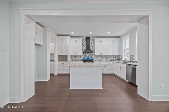 3230 Whichards Beach Road, Chocowinity, NC 27817