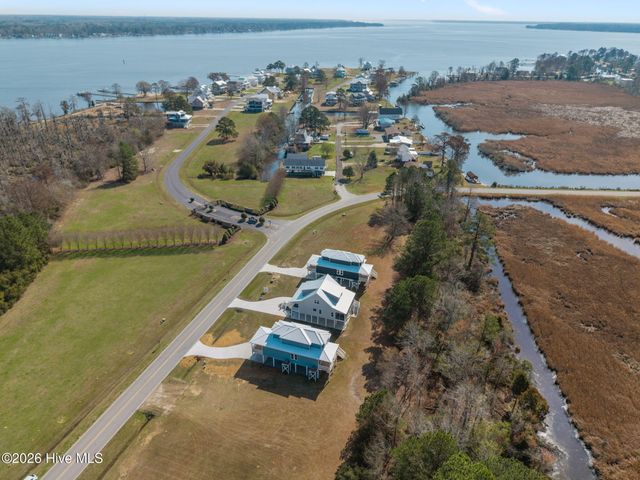 3230 Whichards Beach Road, Chocowinity, NC 27817