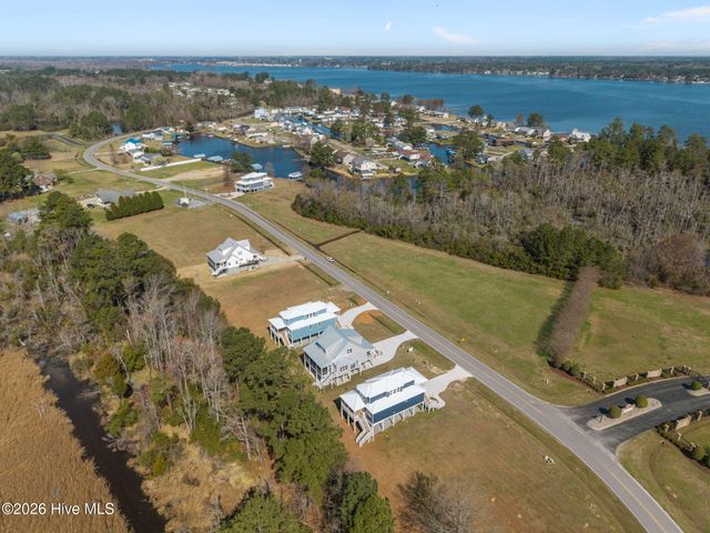 3230 Whichards Beach Road, Chocowinity, NC 27817