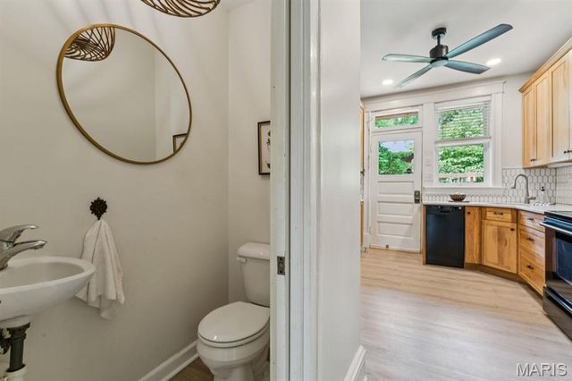 4142 Cleveland Avenue, St Louis, MO 63110