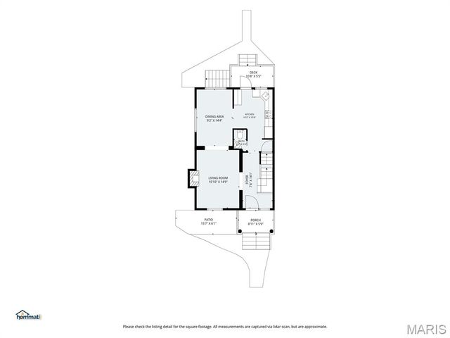 4142 Cleveland Avenue, St Louis, MO 63110