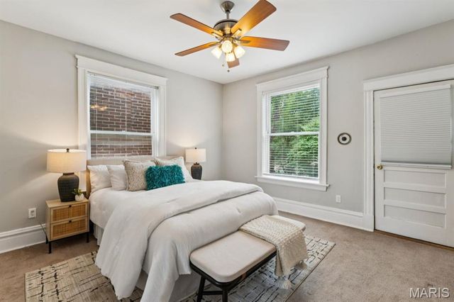 4142 Cleveland Avenue, St Louis, MO 63110