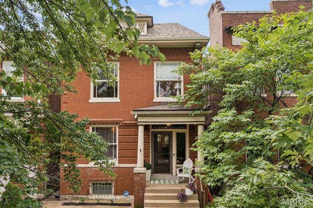 4142 Cleveland Avenue, St Louis, MO 63110