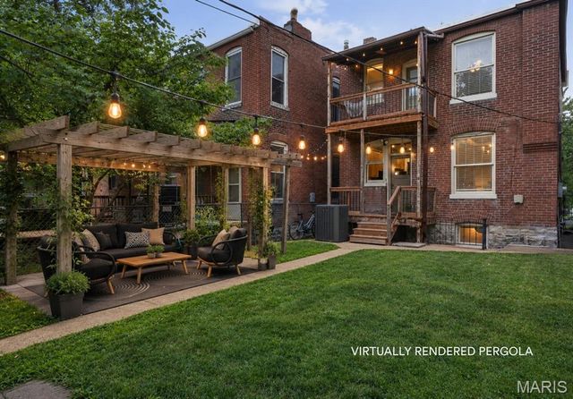 4142 Cleveland Avenue, St Louis, MO 63110